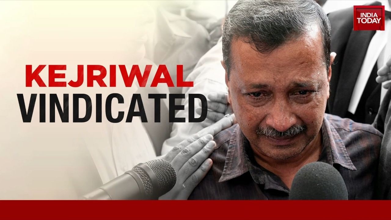 Kejriwal Liquor Case | CBI Challenges Kejriwal, Sisodia Discharge in Delhi Excise Case at High Court