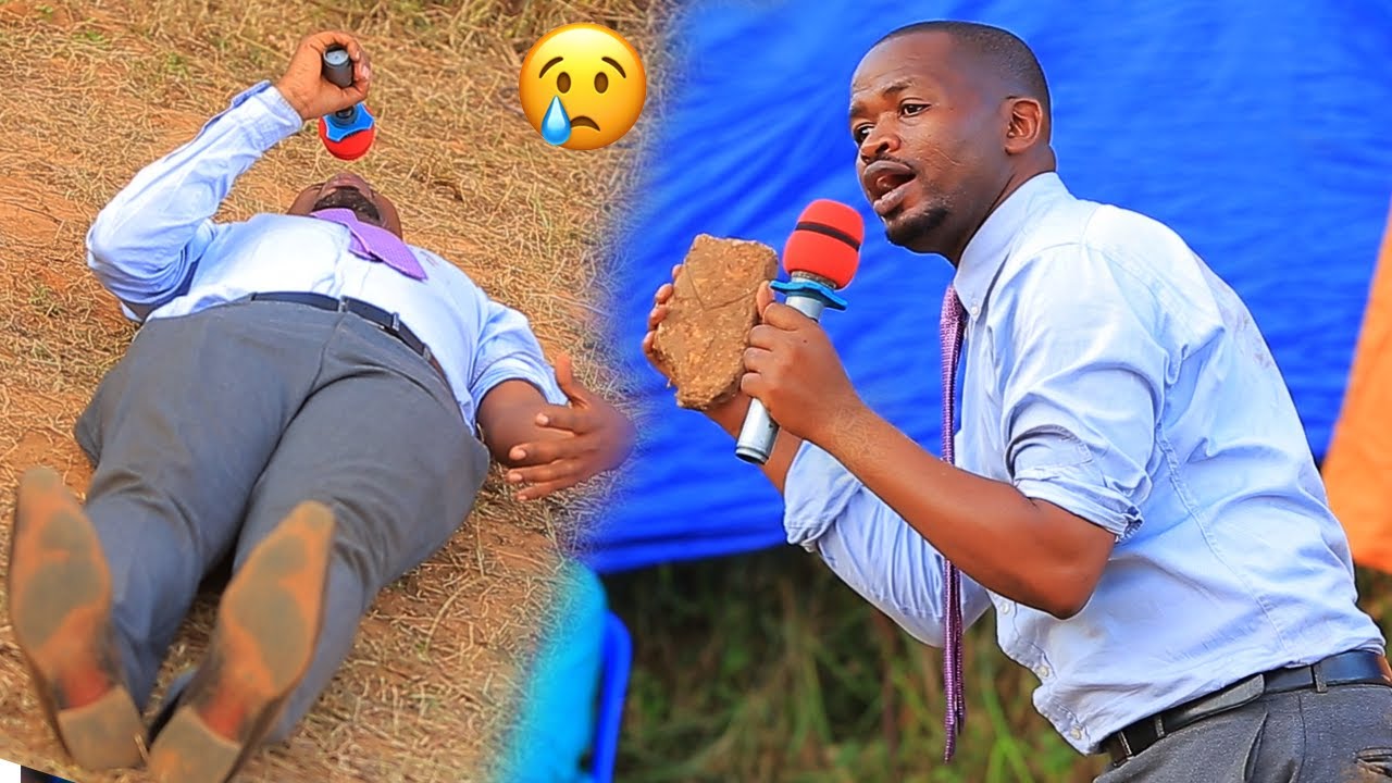 Abivuze ARYAMYE😥Umunsi njya KWIYAHURA😭Ev.BARAKAGIRA atanze ubutumwa gutya/Imana yanga AGASUZUGURO