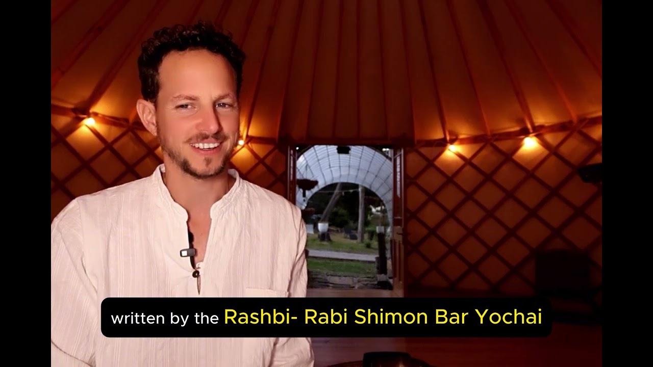 Aus Lev Jewish Breathwork Workshop