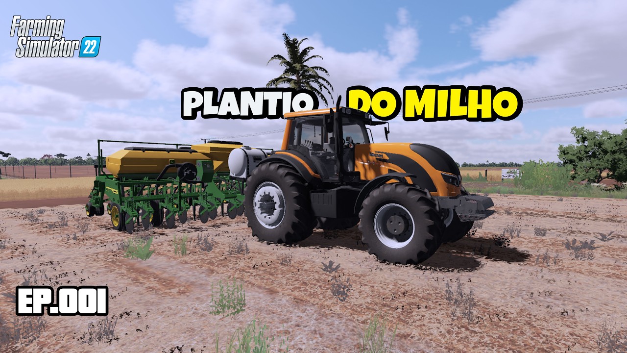 Paraná Map Inicio De Uma Nova Fase | FS22