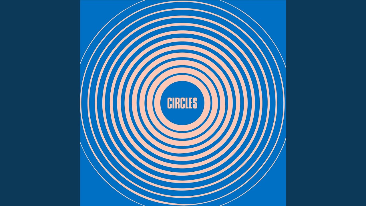 Circles (Extended Mix)