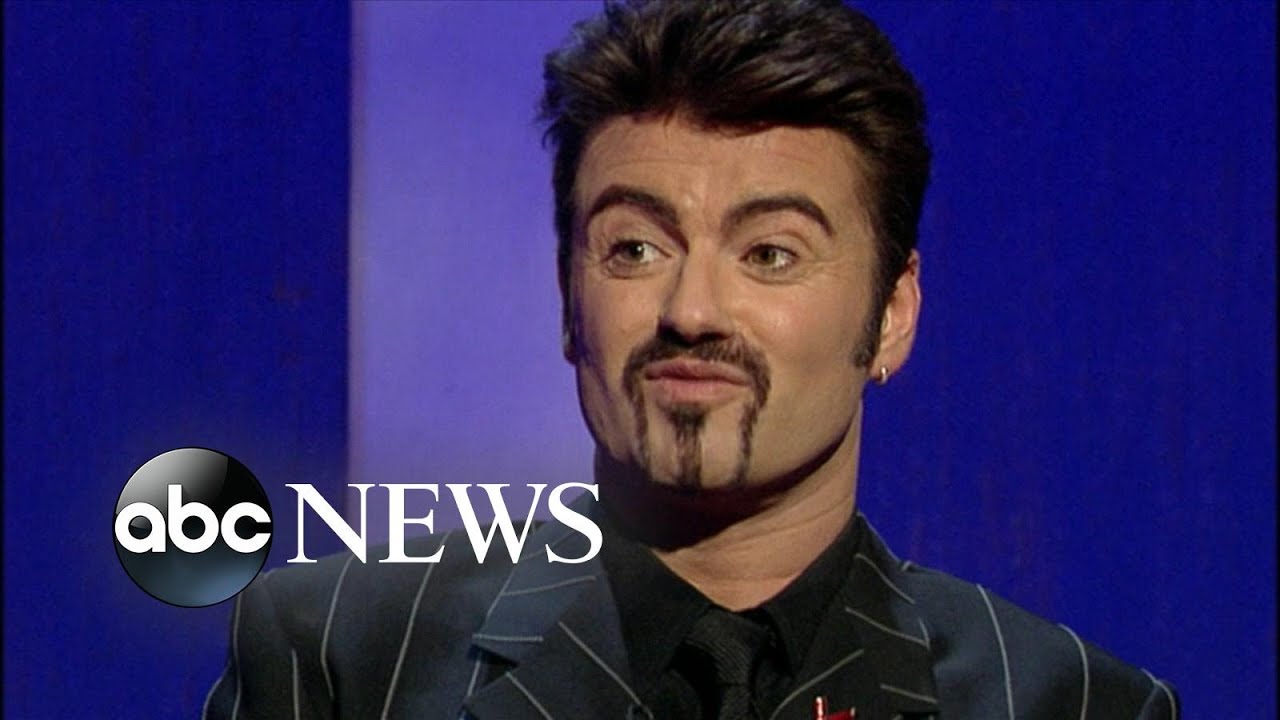 George Michael Found Dead in His Home on Christmas Day