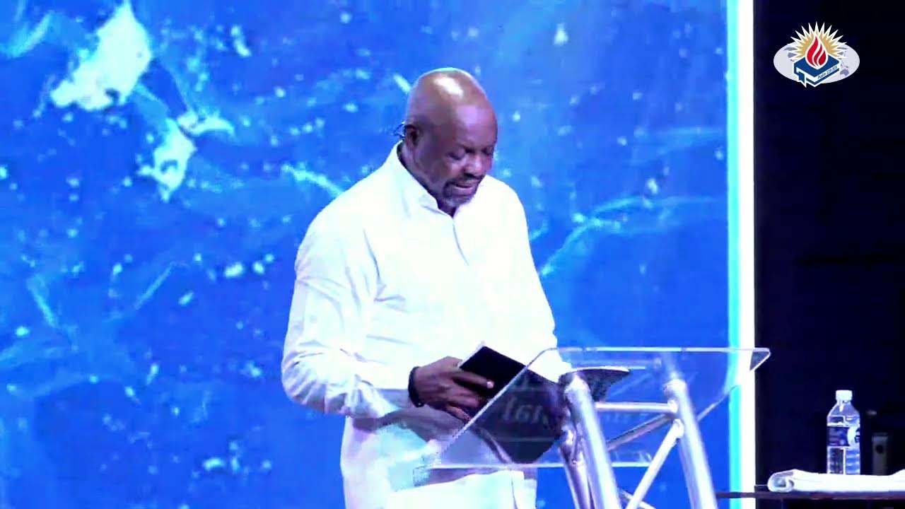 WPCCI Fasting & Prayer 2026 - Day 3
