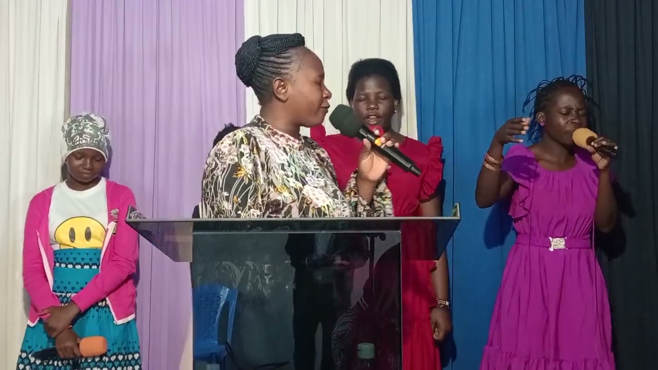 POWERFUL🔥 PRAISE & WORSHIP 🔥 - 30/11/2025