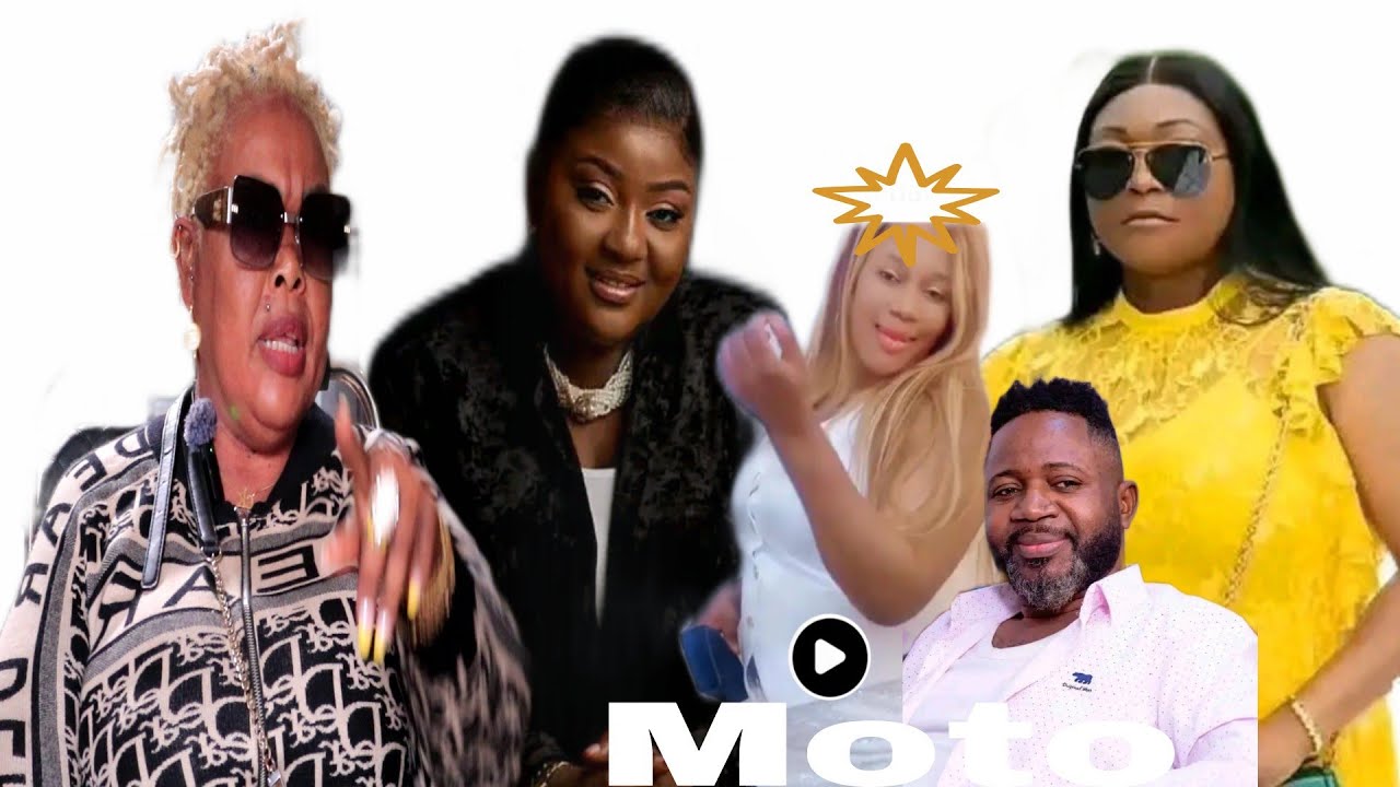 KAKE:YA GABY S0RT DE SON SILENCE ABIMISI MAKAMBU SOMO SUR MA MOSEKA,SILA B!SALU ET BWLLEVUE TOLANDA