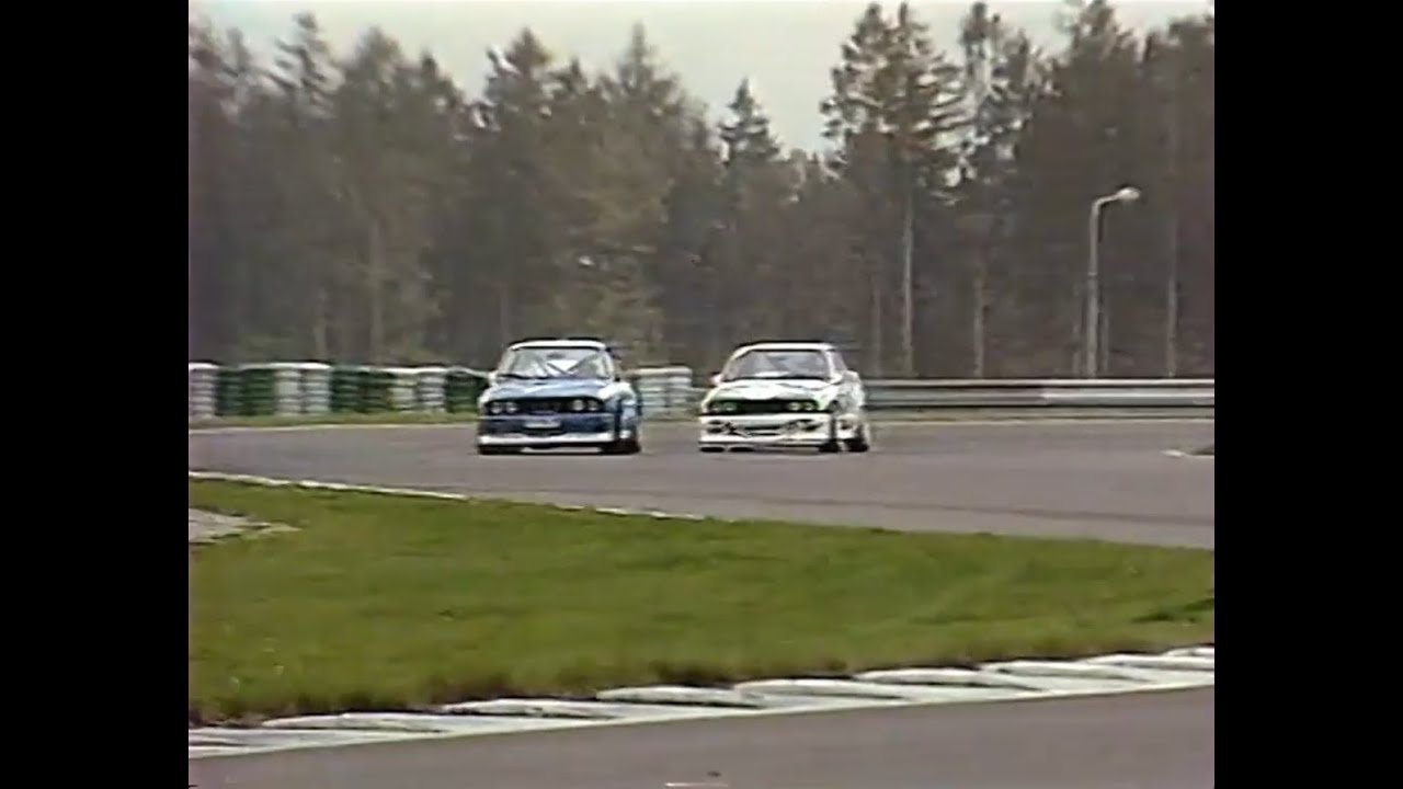 Podzimní cena Brna 1993 (Česká televize)