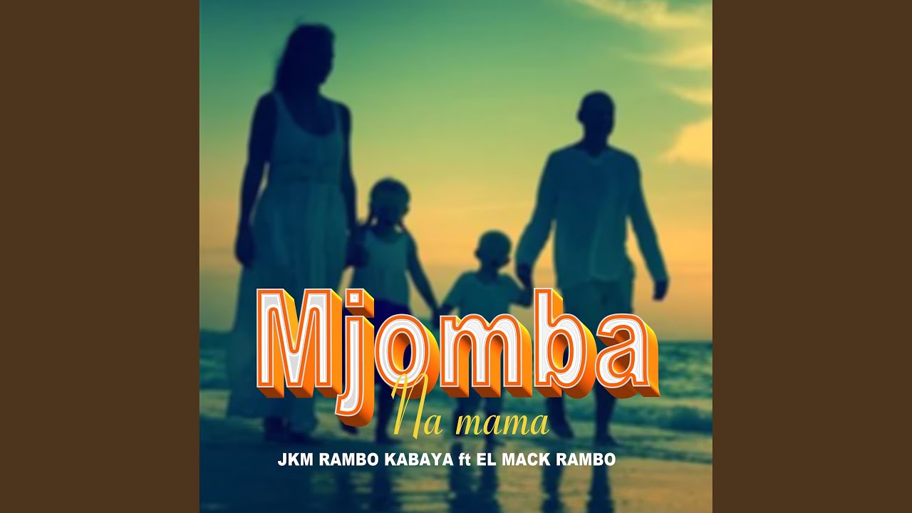 Mjomba na mama