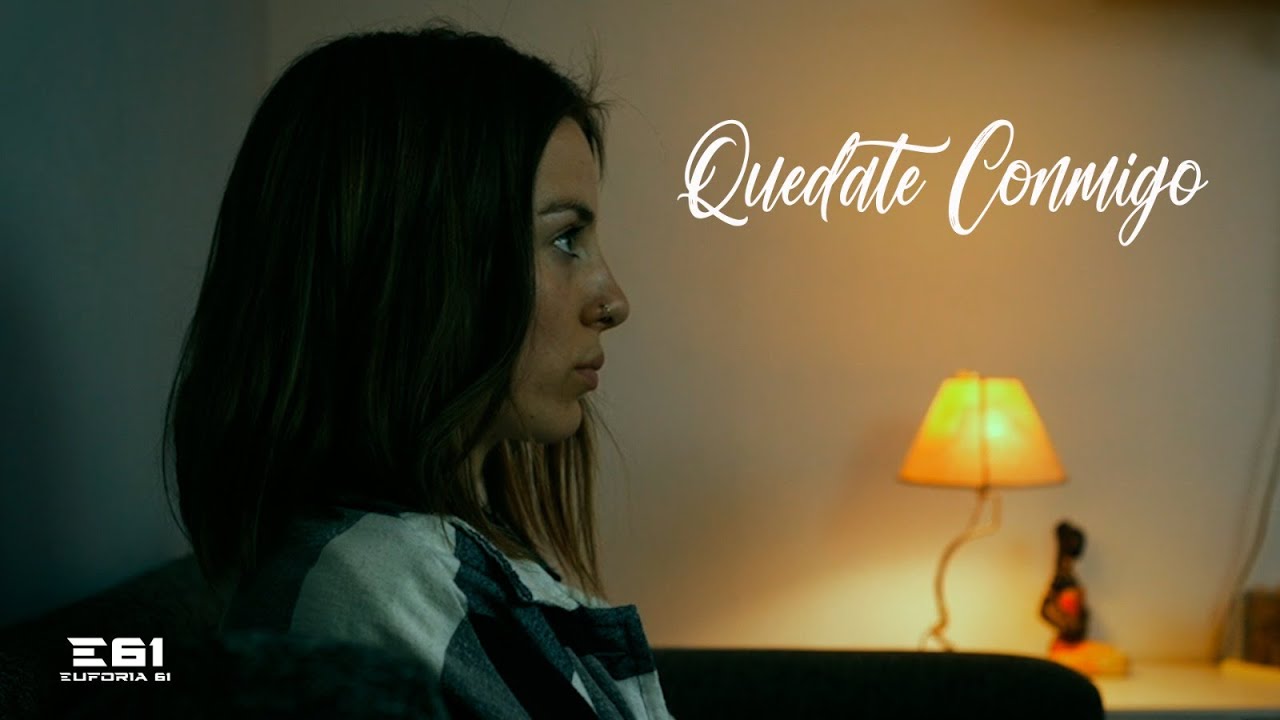 EUFORIA 61 - QUEDATE CONMIGO