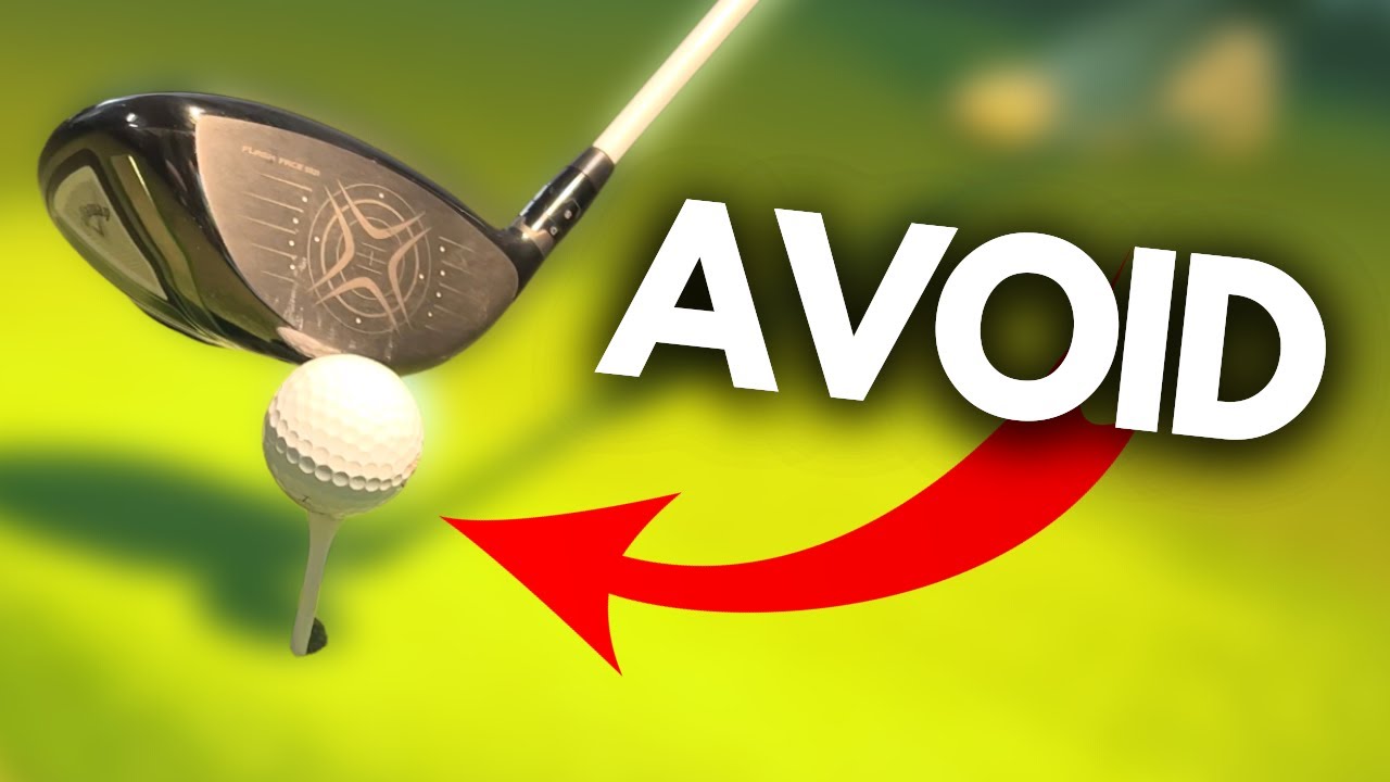 The TOP Three Driver Mistakes You Must AVOID!