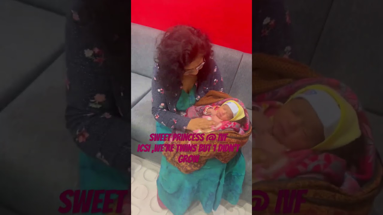 @TWINS@IVF ICSI #infertilitysupport #ivfcenter #ivficsi #baby #ivfjourney #maa#infertilityawareness