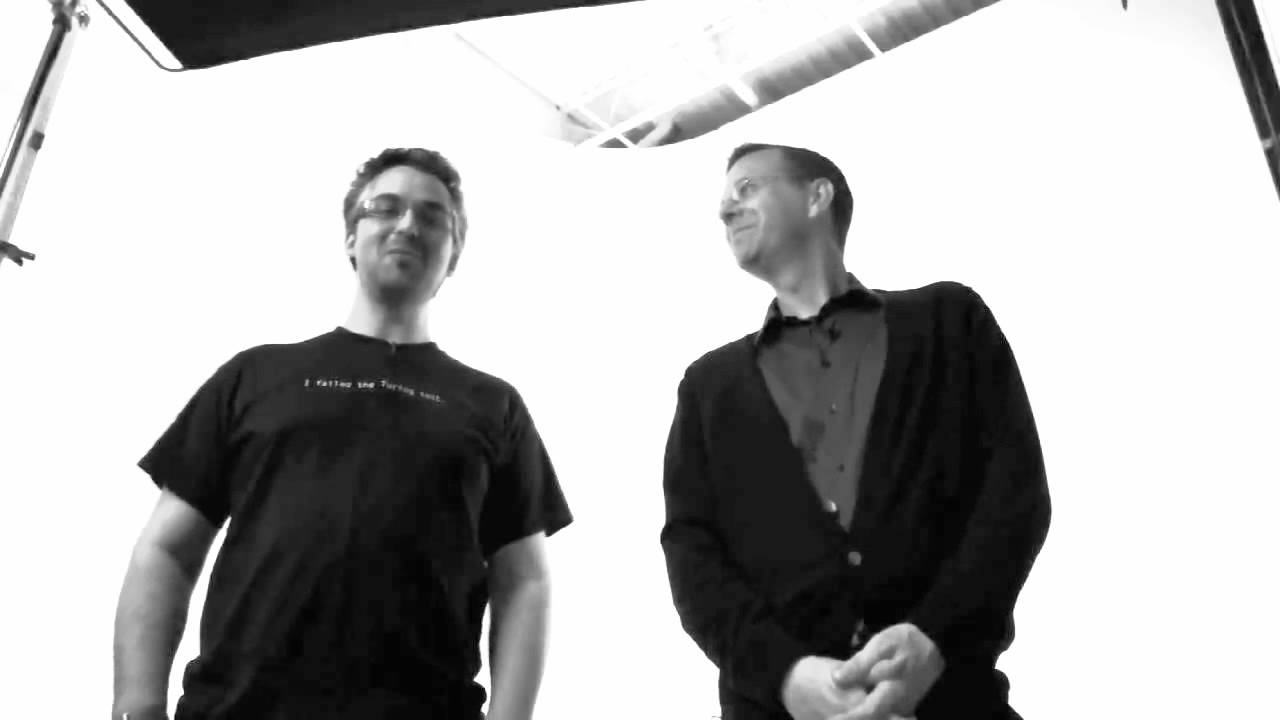 Project Steve - May 8, 2012