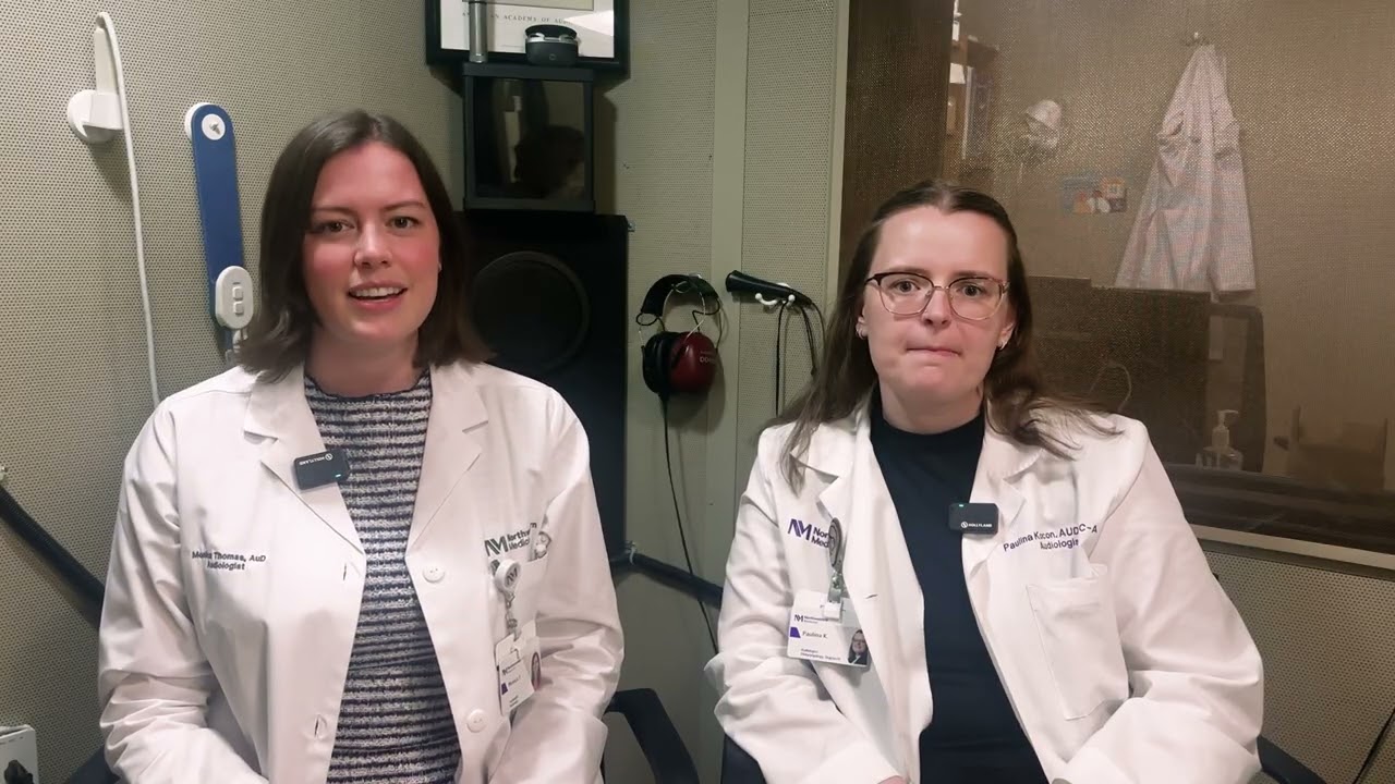 Innovations in Audiology: Elevating Patient Care