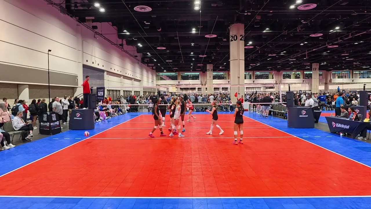 2026 Sunshine Classic ONE-13 vs Dynasty 13Black - set2