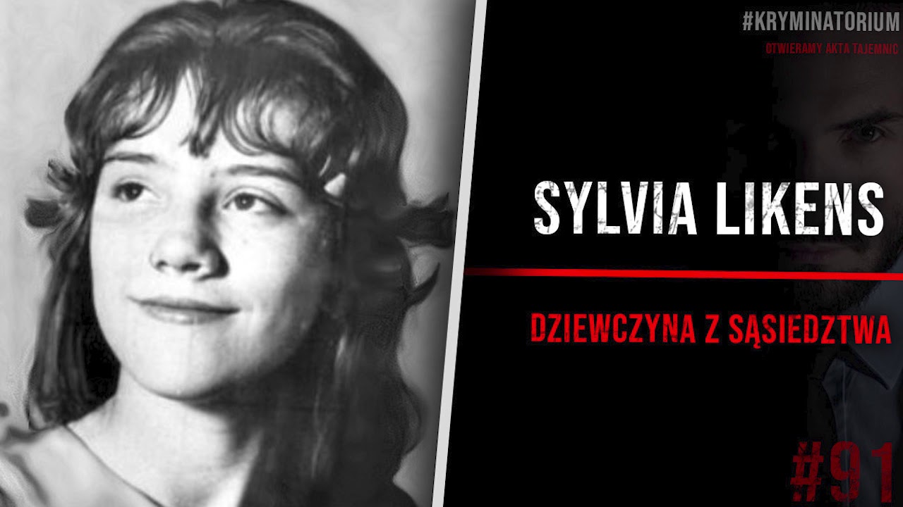 Sylvia Likens - Dziewczyna z sąsiedztwa | KRYMINATORIUM