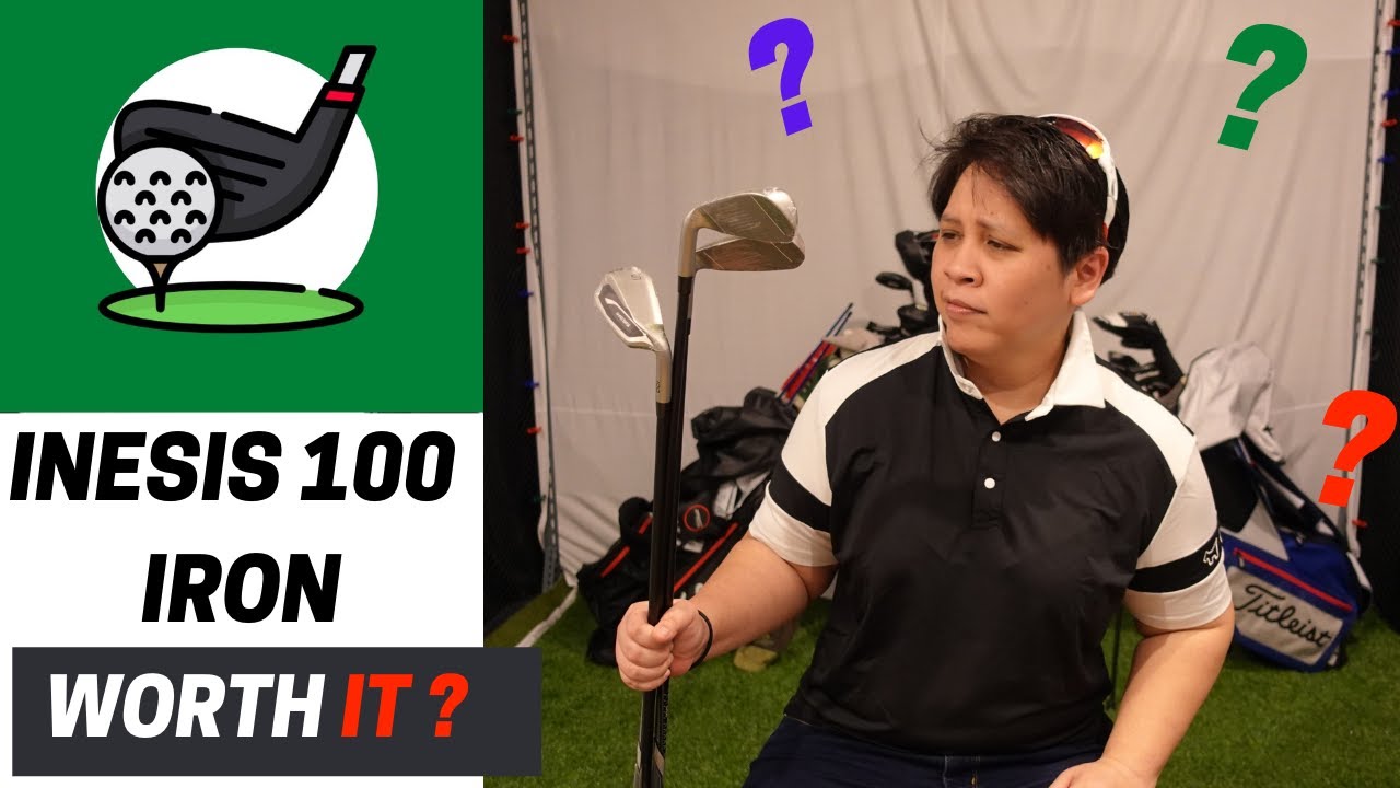 Inesis100 Maximum Distance ? worth it ?