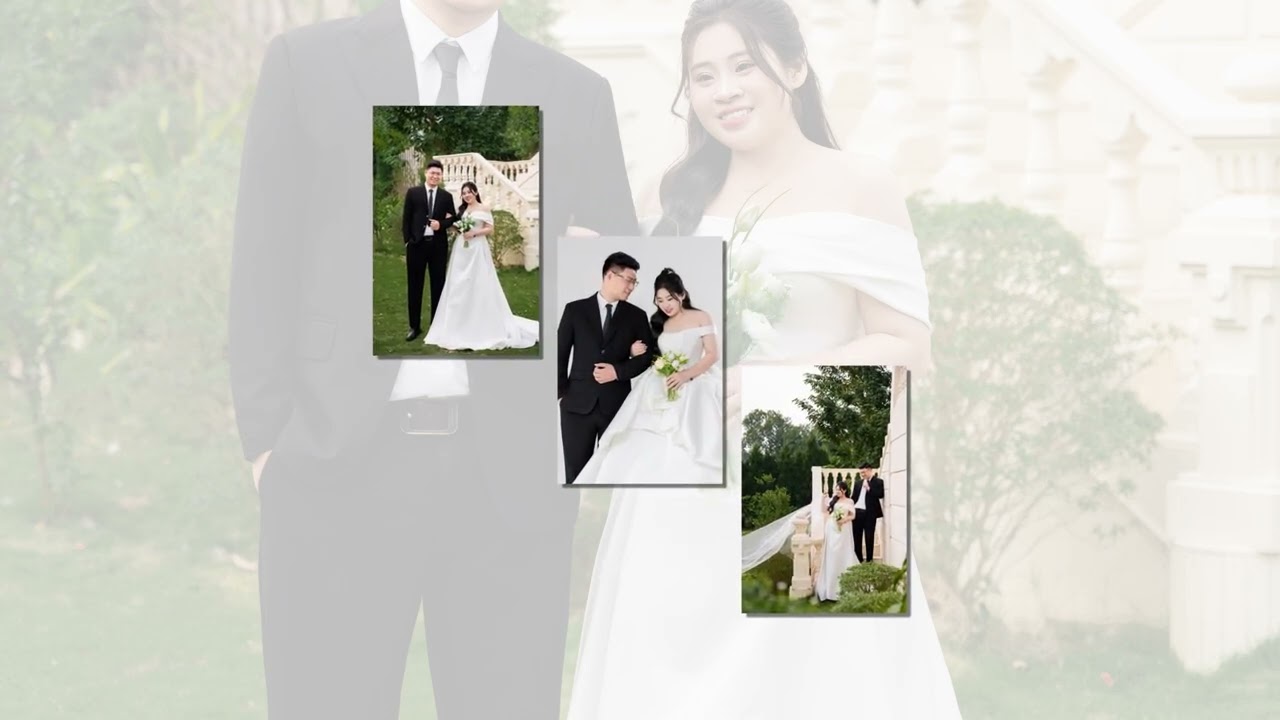 Prewedding Duy Nhân - Lan Anh
