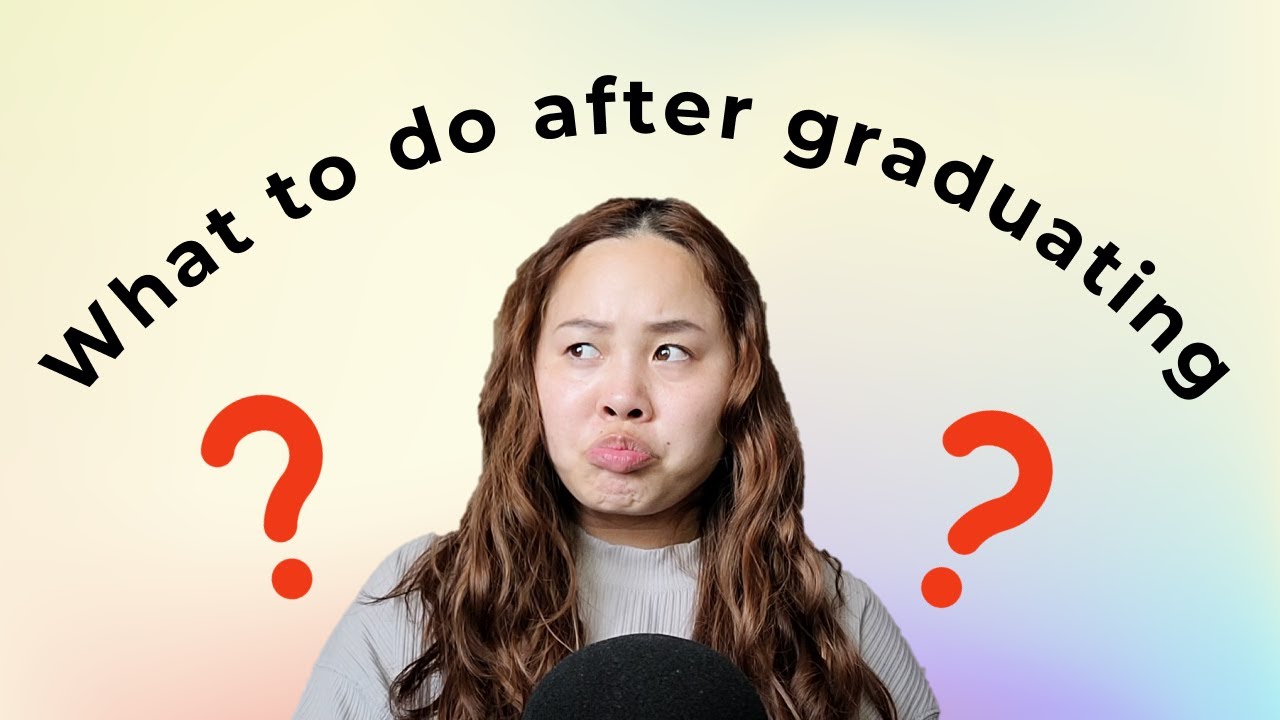Job Hunting Tips | What to do after GRADUATING for SOCIOLOGY students