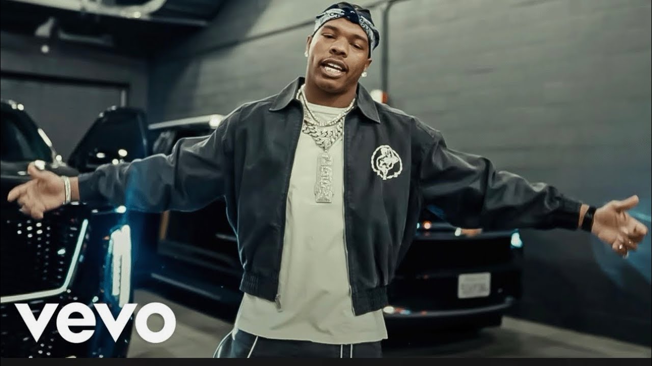 💎 Lil Baby – Million Turned to Platinum (Visuals)🔥