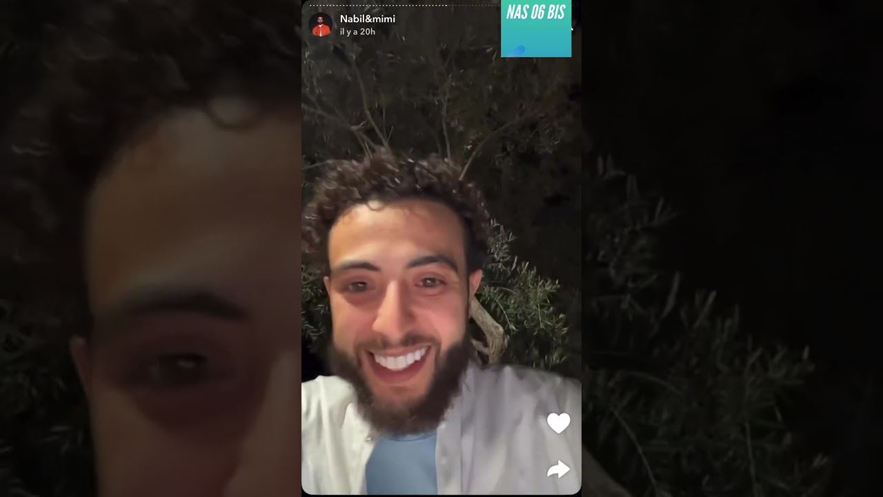 NABIL FLIX V S SELMA REPORTAGE ET DIVA REBECCA