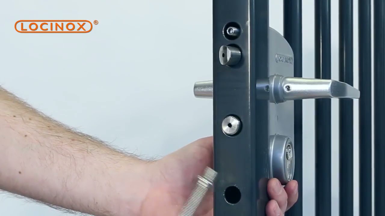 SHIELD Anti-theft Protection Plate - Installationsvideo