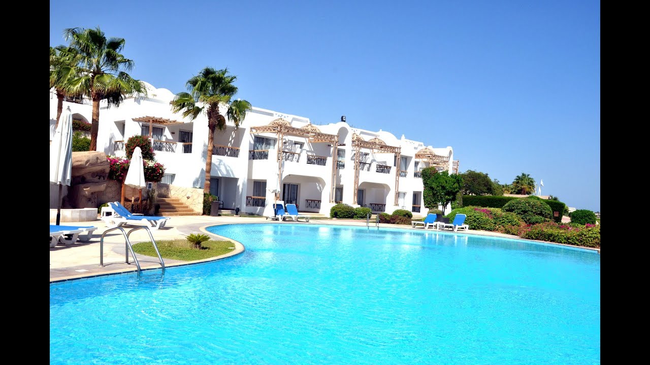 Cyrene Grand Hotel, Sharm El Sheikh&lrm;, Egypt