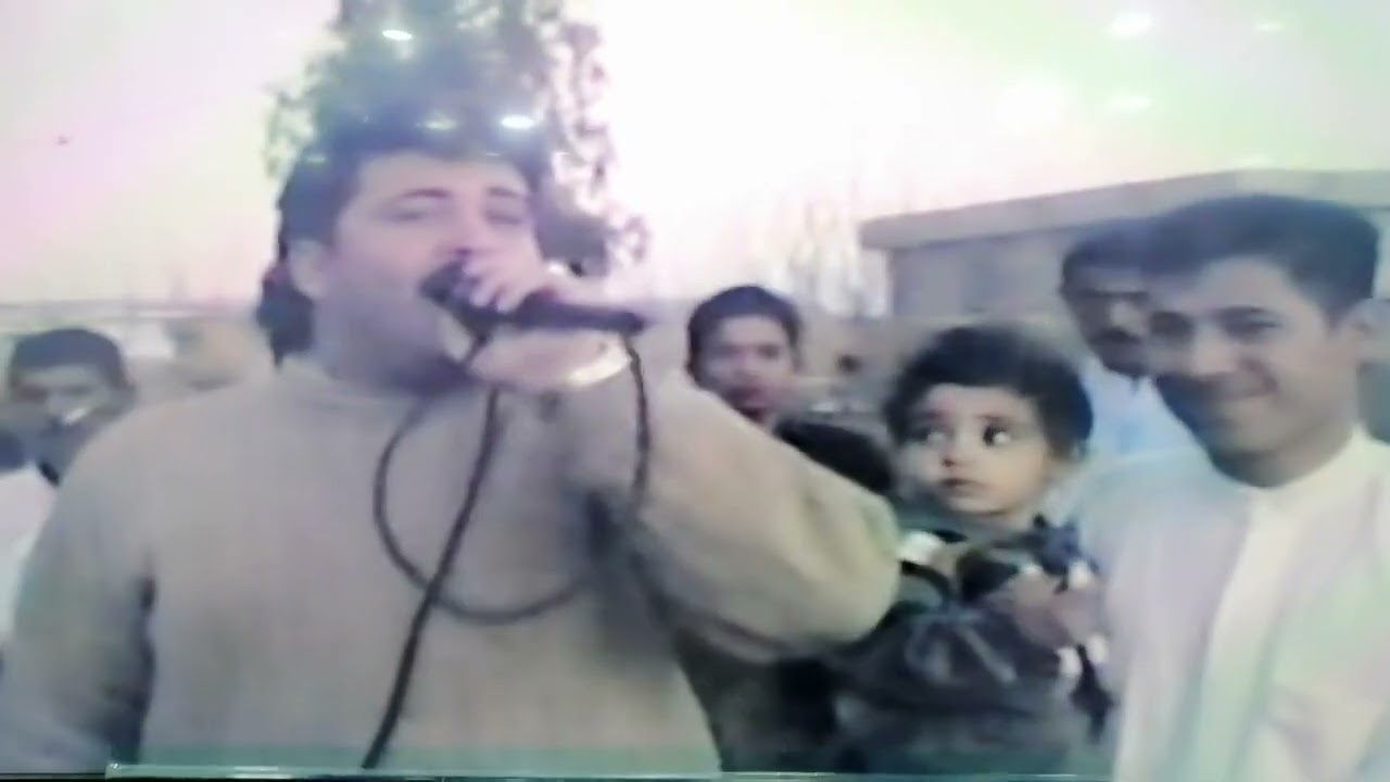 احمد الغريب قديم الحويجه قريه الحسينيه