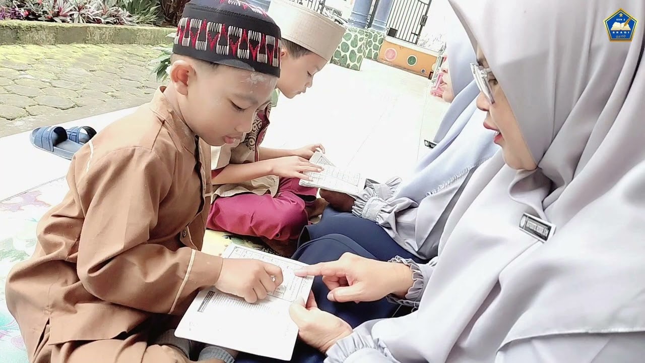 Harmono ramadhan 2026 hati ke 5