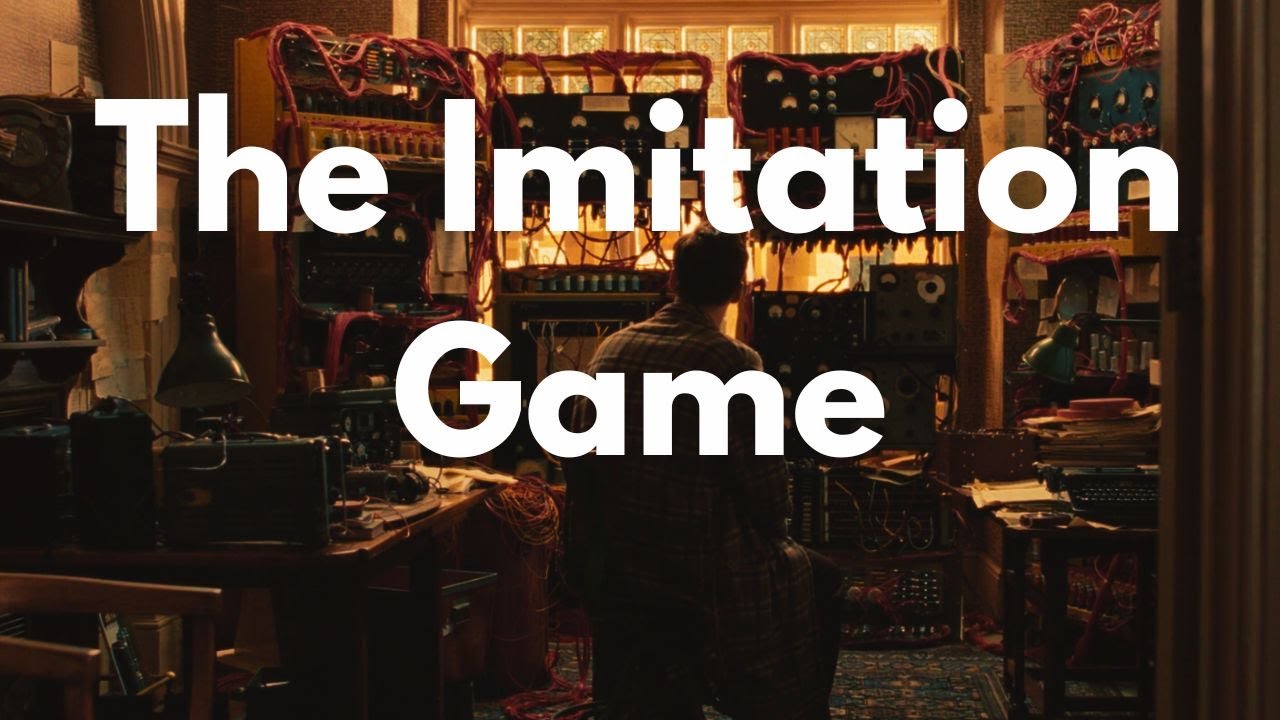 Cinematic Brilliance of The Imitation Game