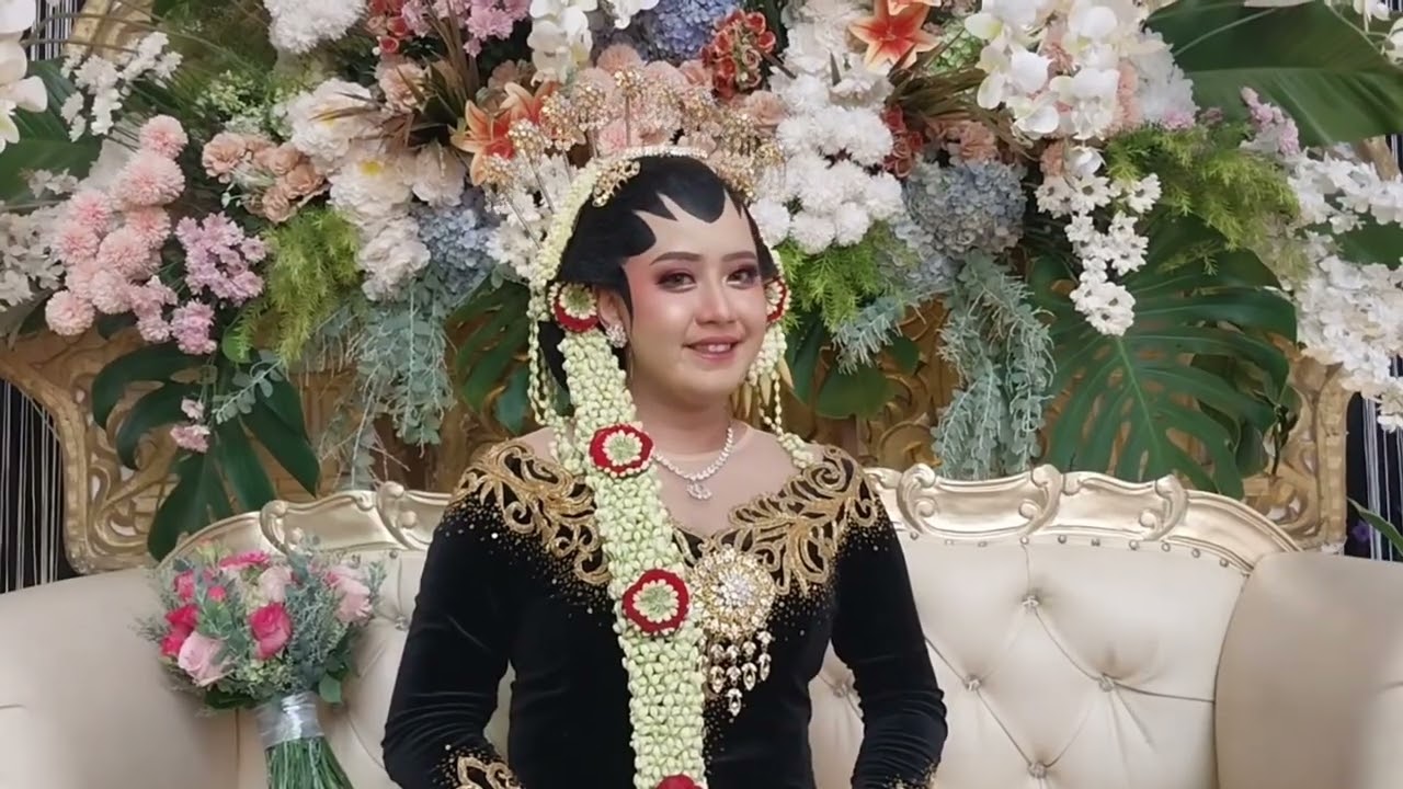 Wedding of Annisa & Ulin Nuha