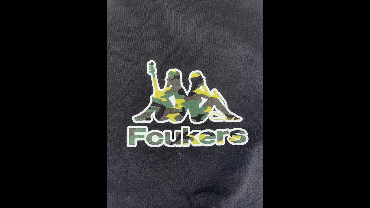 Fcukers new song