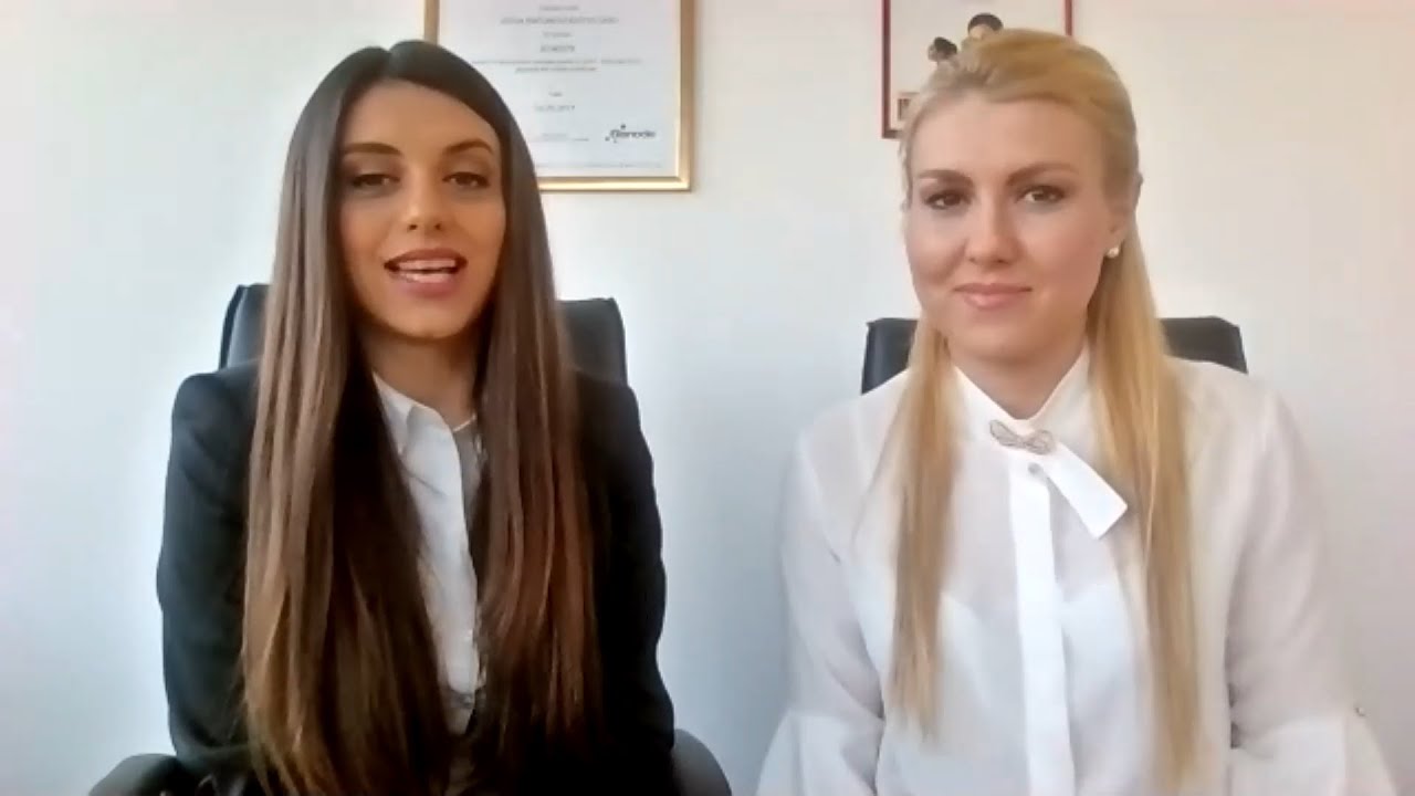 Oporezivanje zarade u zemljama regiona, Vizija računovodstvo