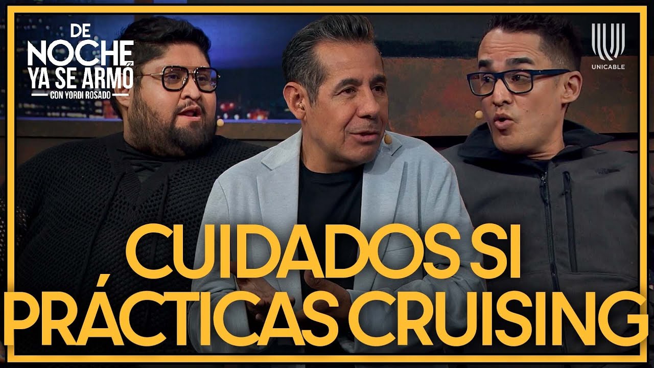 ¡Por andar de calenturiento ¡lo iban a asaltar! El crui$1ng en el metro de la CDMX | De Noche