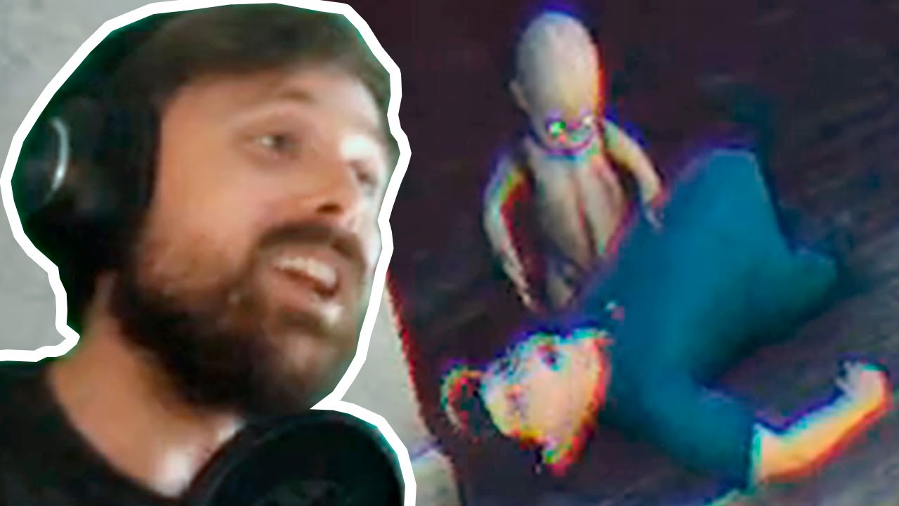 Forsen lost to a Baby