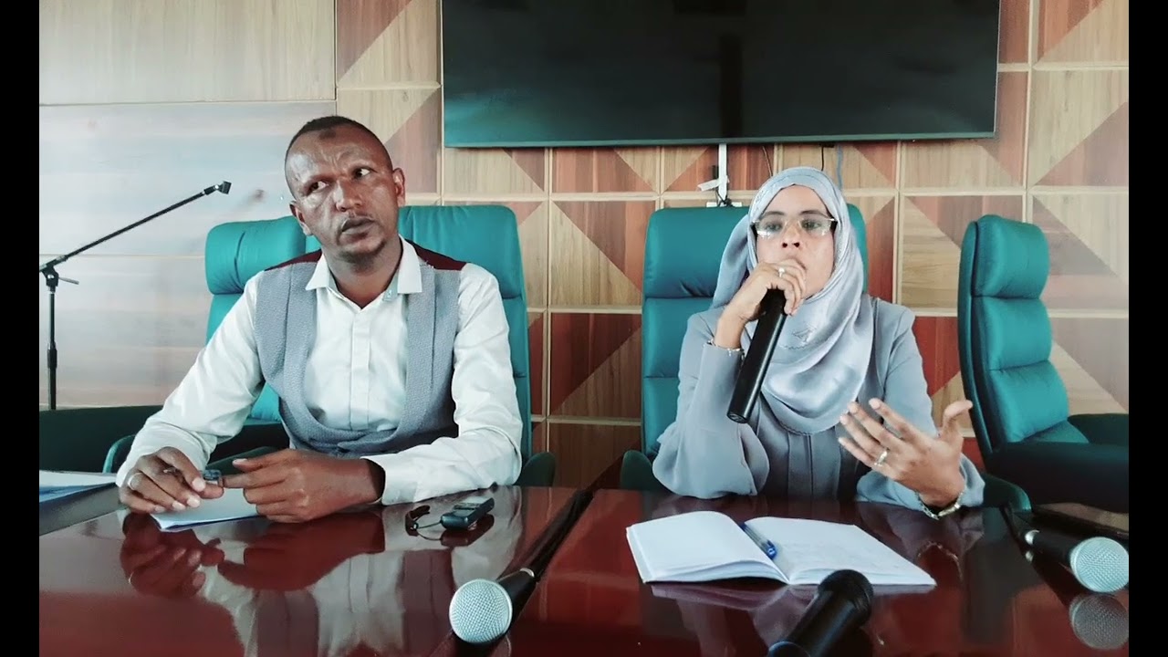 Guyyaa Ayyaana Farra Malaammaltummaa Addunyaa 19ffaa bara 2015 Go/ Har/ bahatti marii paanaalitiin