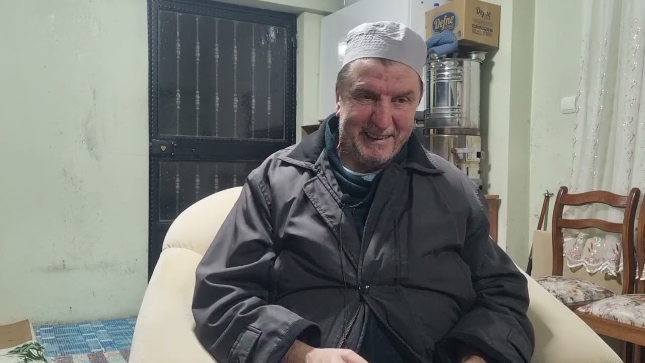 14 Şubat 2026 Tarihli Sohbet (Mehmet Soyyiğit Efendi)