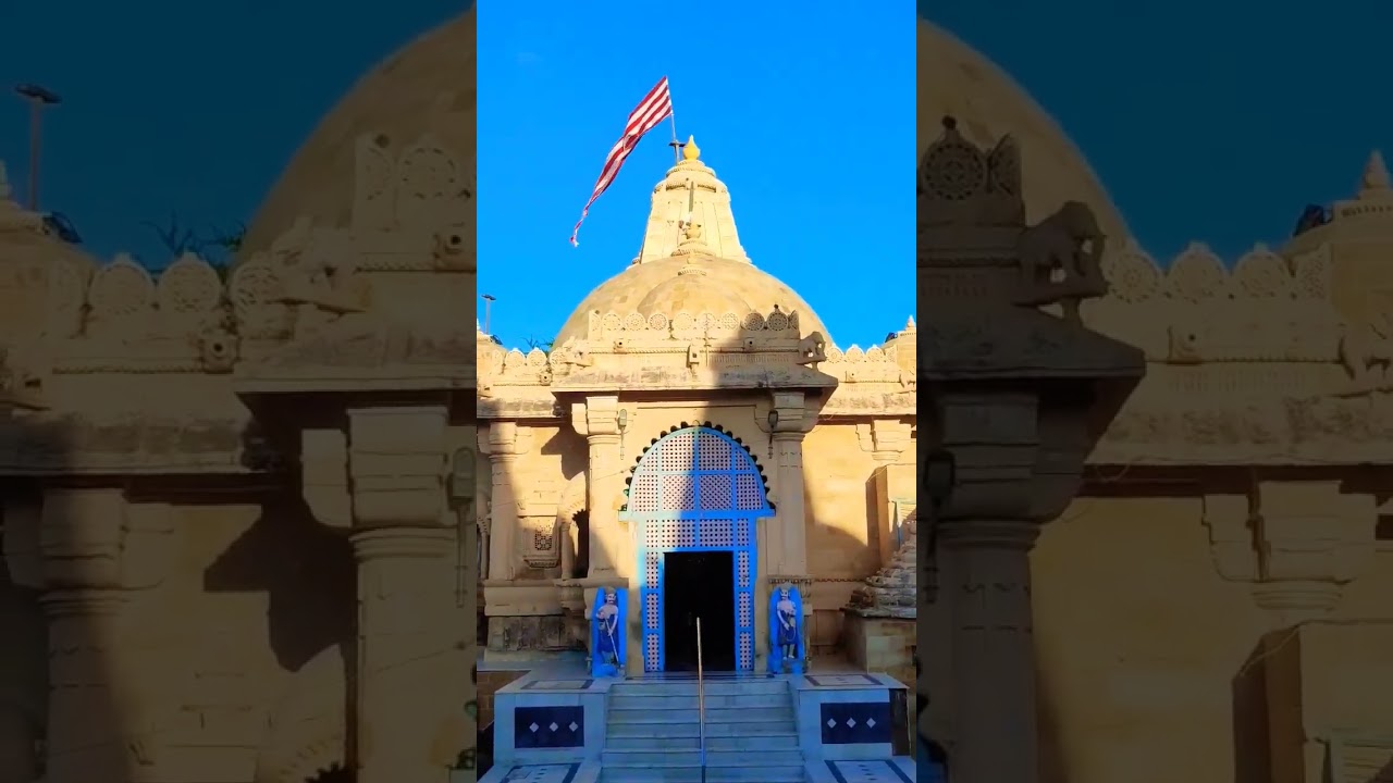 Narayan Sarovar#krishna #jagannath #vishnu #kutch #india #god