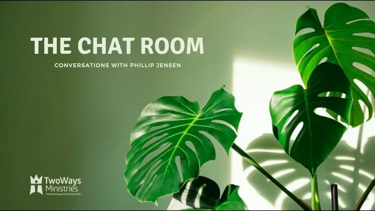 The Chat Room - Science