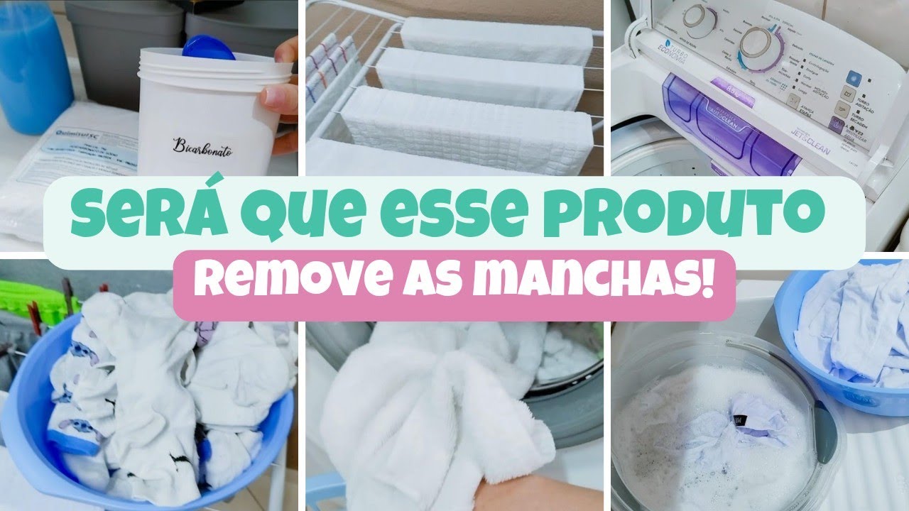 COMO USAR O PERCABONATO| ROUPA BRANCAS| USEI UM  ALVEJANTE DE OXIGÊNIO| ROTINA DE DONA DE CASA|DICA