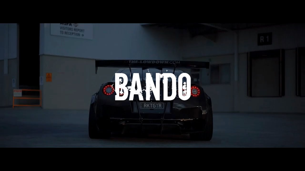 FREE Dark Club Type Beat 2021 | Tyga Type Beat 2021 - 