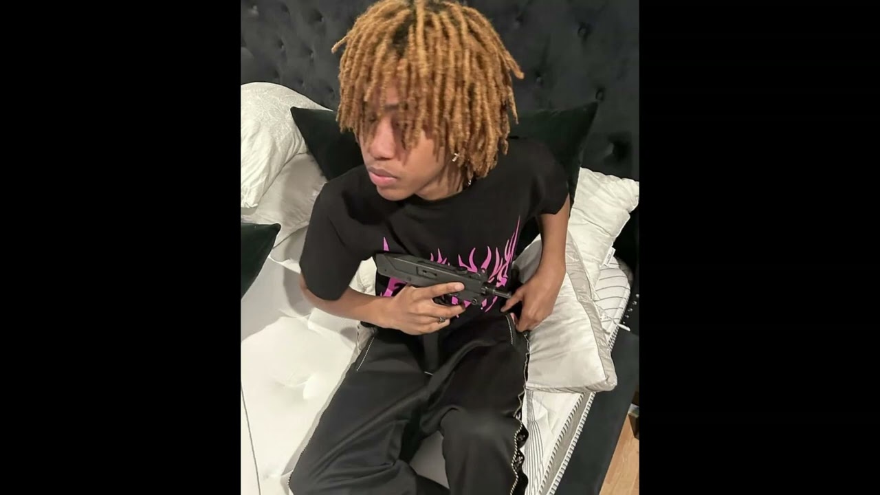 Rich Amiri Type Beat