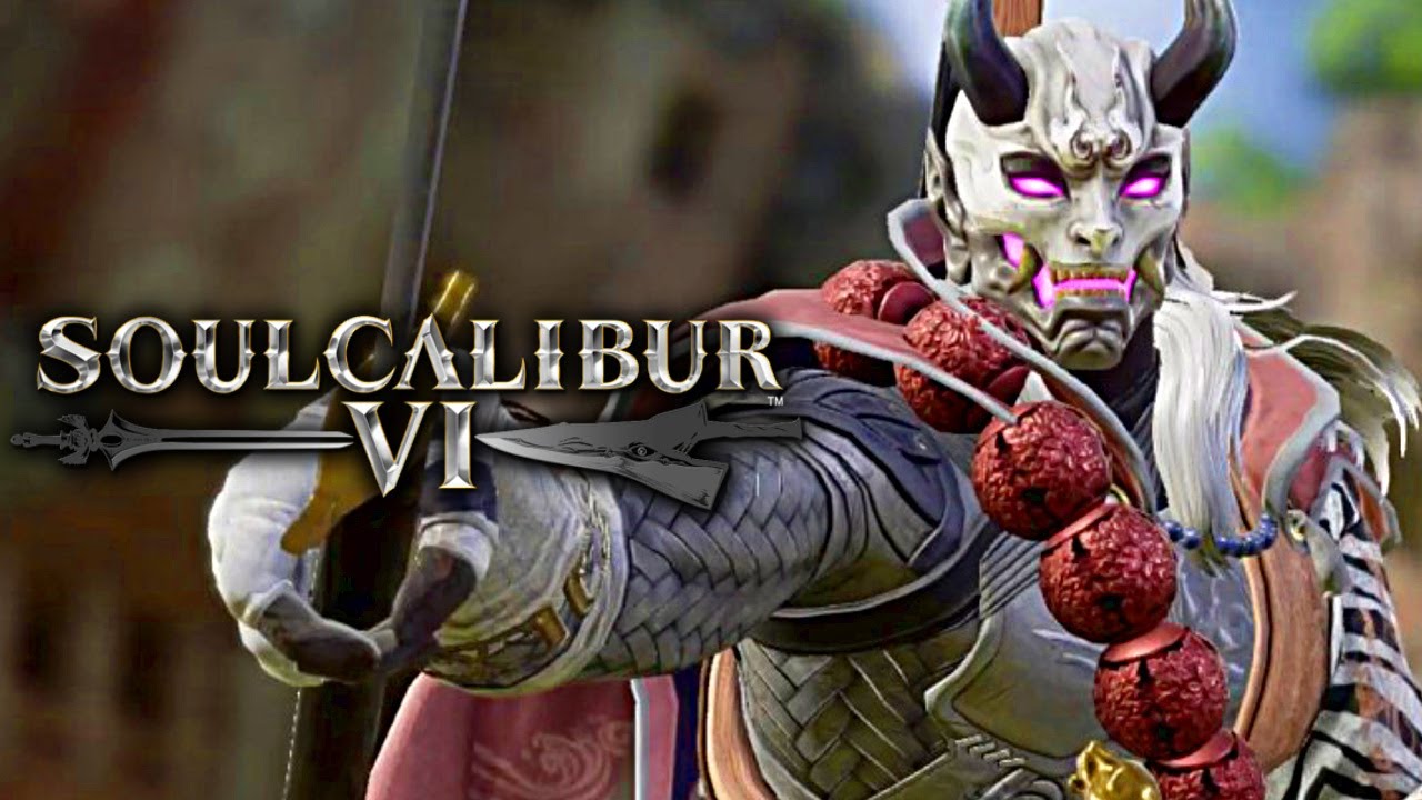 Soul Calibur VI / Ranked Matches 65 / Xianghua, 2B, Zasalamel, Yoshimitsu, Nightmare, Cervantes
