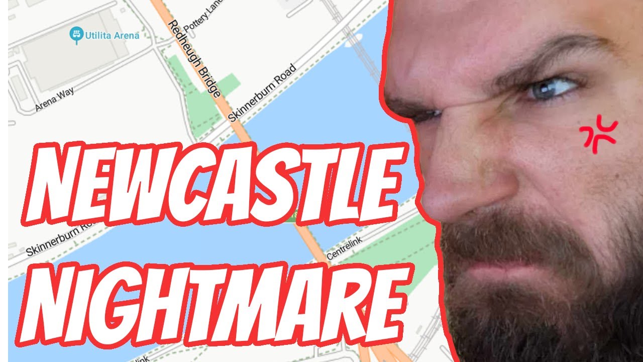NEWCASTLE NIGHTMARE