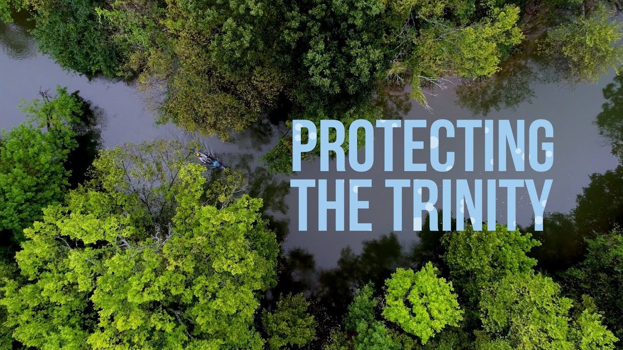 Protecting the Trinity