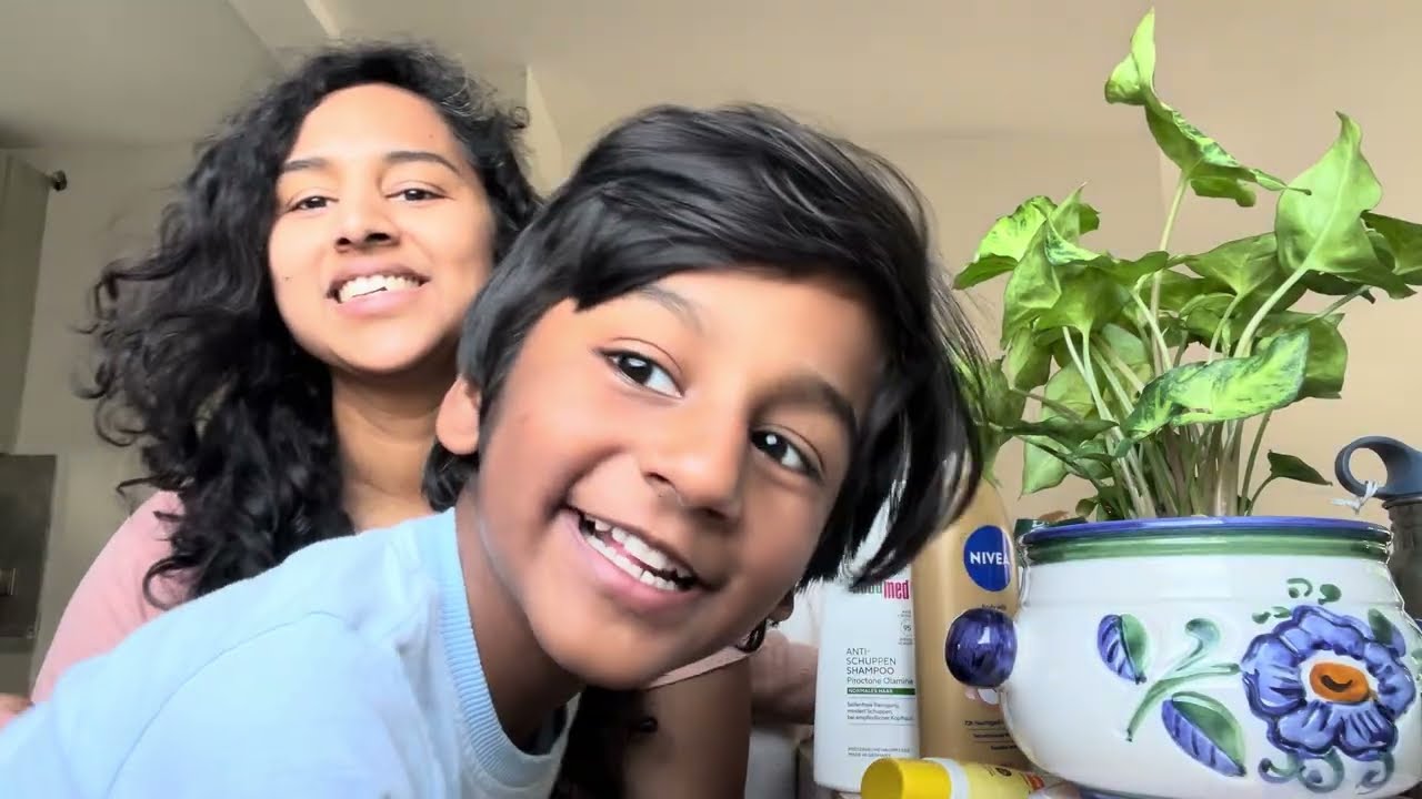 VLOG #Videos అందుకే post చేయలేదు #Fruit Plantsకొన్నాము #Wallpaper #summertime/My Skin Care Products