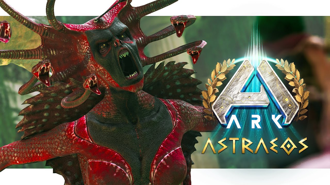 We Finally Beat the Hardest Solo Boss in ARK