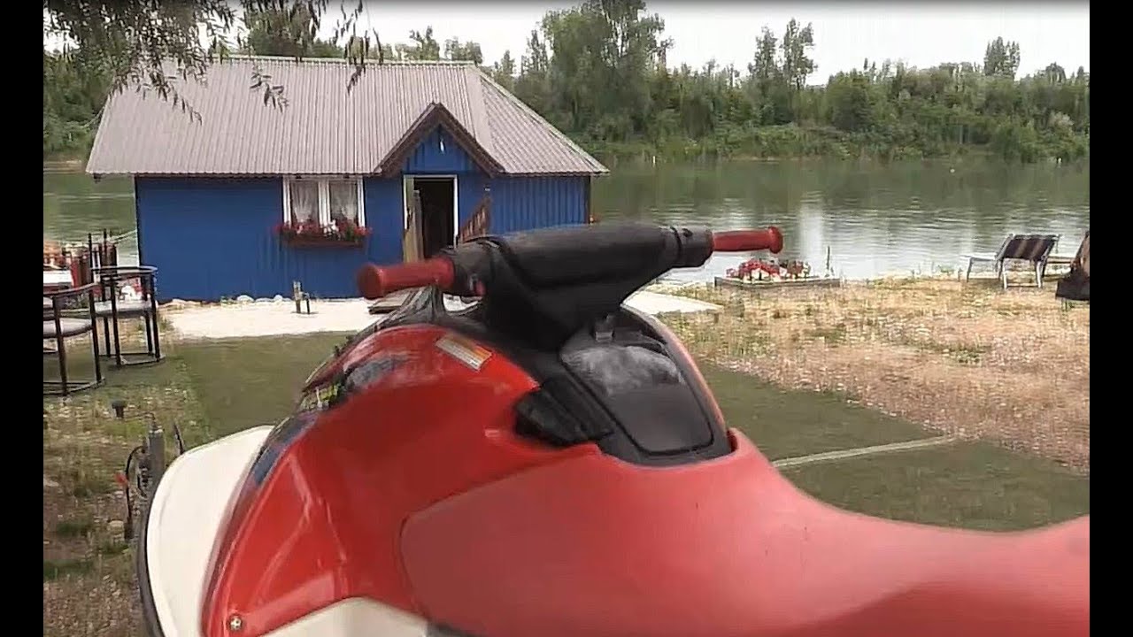 SPLAV NA DRINI - Osjetite čistu i netaknutu prirodu