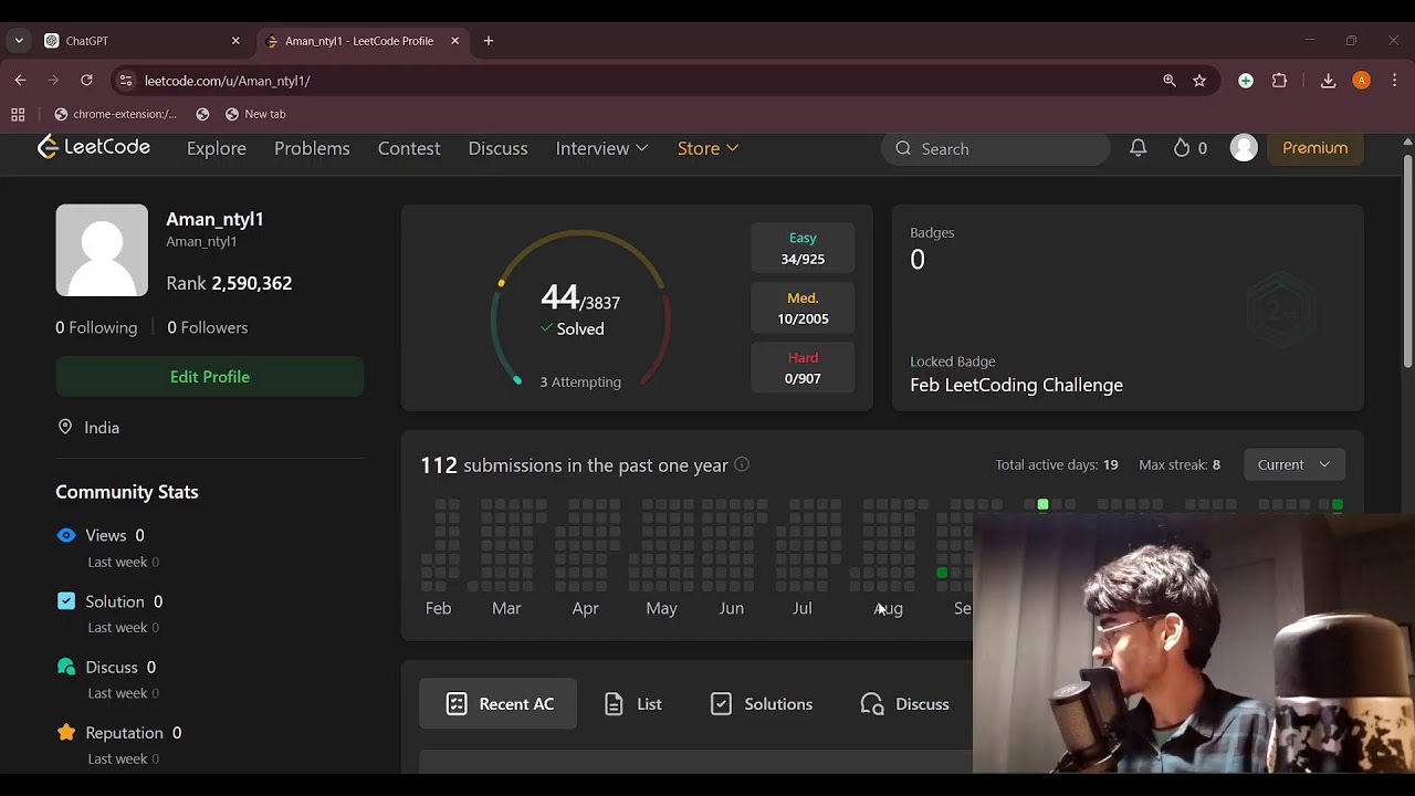 Muje Project Idea Do ||  Day 10 || Learning Code From Zero || Computer Science Student