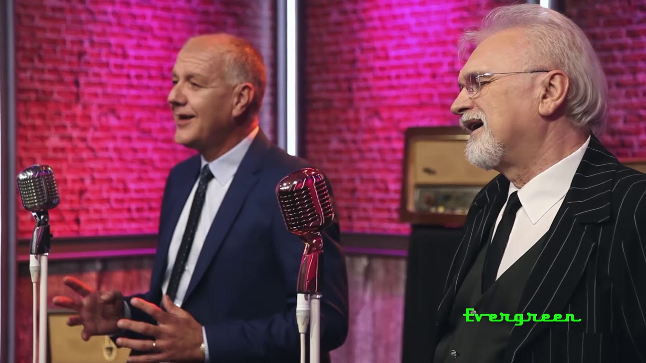 EVERGREEN - M. JELAVIĆ & Z.PEJAKOVIĆ, V. K. ZEC & M. NAVRAČIĆ, ZDRAVKO ŠKENDER
