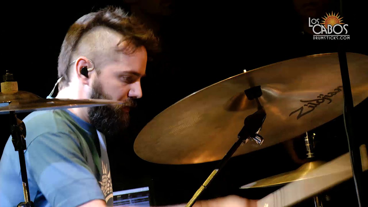 Martin Magliano - Los Cabos Fest II (17/7/19 - Teatro Vorterix)