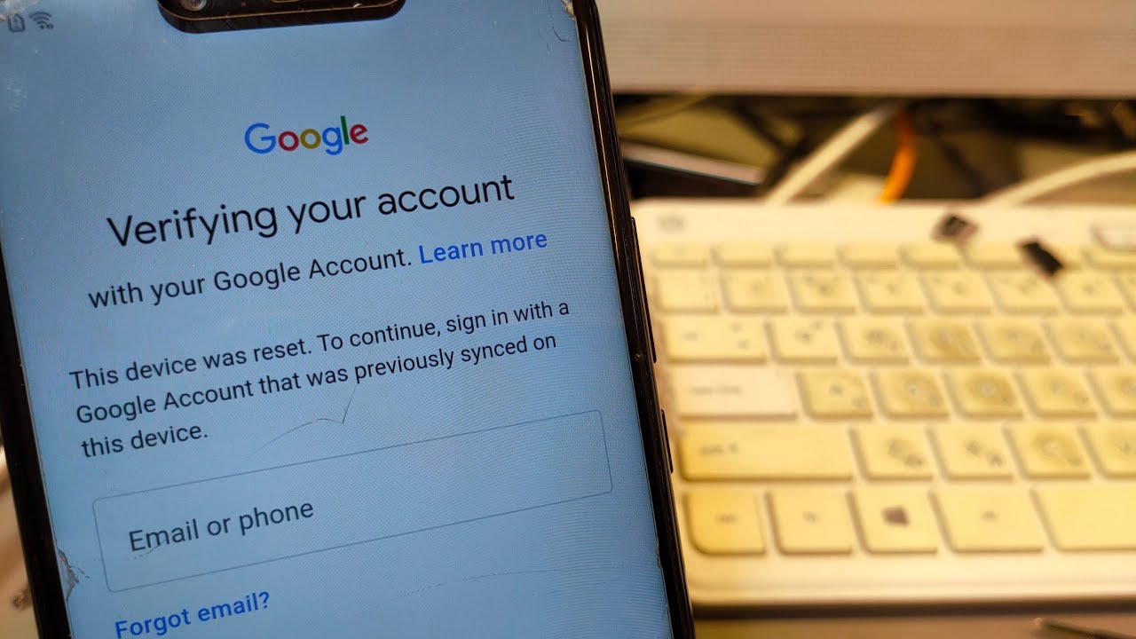 Huawei P20 Pro (CLT-L29). Remove Google account, bypass frp. One Click Unlocktool.